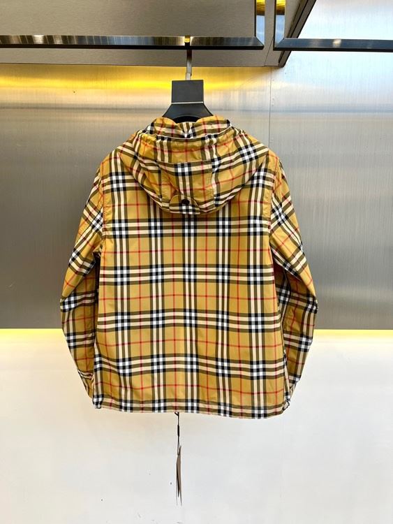 Burberry Outwear